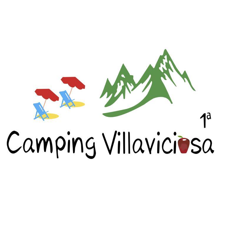 Camping Villaviciosa Selorio Exterior photo