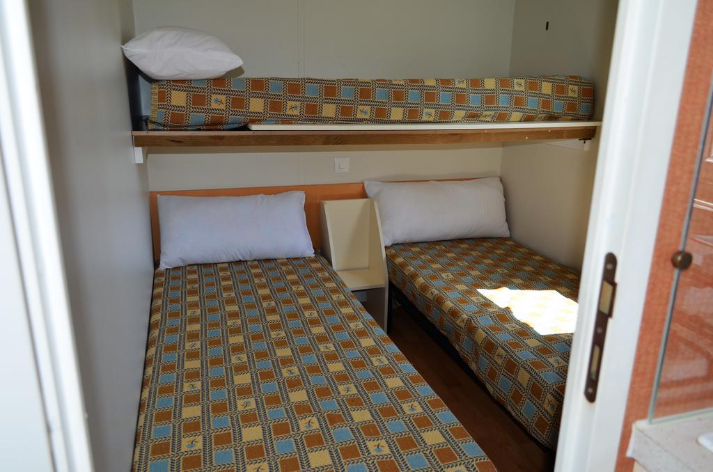 Camping Villaviciosa Selorio Exterior photo